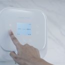 아쿠아정수기 이미지