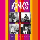 The Kinks - Mono Collection 1964~1969 엘피 박스셋 (2016) 이미지