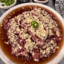 영삼이네 우정소갈비 , 지축역점 지축역맛집