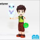 아울리버 이미지