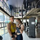 싸피엔스 짐 이미지