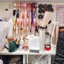 풍성프라자 | 동탄 북광장 꽃집 꽃정원, 포장없이 풍성하게 꽃다발 후기