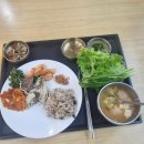 의료재단 로뎀요양병원 | 창원요양병원 EAC 암환자 면역관리 1인실 후기 식사 정보