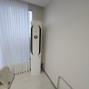 더스타리움 | 인천 중구 신흥동 더스타리움 오피스텔 LG 휘센...2in1 에어컨청소 후기｜반려동물과 함께하는 신혼집도...