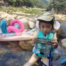 진부령계곡민박 이미지