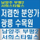 왕숙천 자전거도로12 이미지