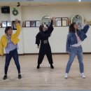 시니어댄스 (초급) 이미지