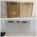 황혜영 | 성동구 청소업체 입주청소 창틀 청소 추천 영구크린 이용자 경험담 후기