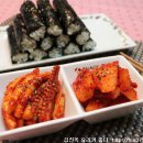 승리김밥 - 전주시 덕진구 아중로 152 | 승리김밥