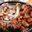 푸라닭파주금촌점 | 파주 금촌 족발 맛집 막국수, 냉채족발이 서비스인 족발예찬 파주금촌점