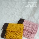 마크라메 원데이 클래스 이미지