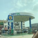 청주농협주유소 이미지