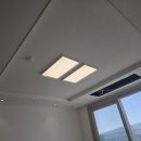 씨유 동탄스타힐스점 | 수원시 오목천동 오목천 서희스타힐스 25평 LED조명