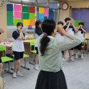 명진중학교 이미지