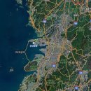 영덕군청청사 이미지
