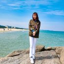 하조대해수욕장 화장실 3 이미지