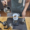 (단기커피브루잉(핸드드립)(자격증) 이미지