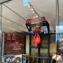 뉴서울세탁 | [더현대 서울] 🕷️<스파이더맨: 브랜드 뉴 데이> 친절한 이웃 팝업스토어 후기!
