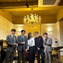 서초중앙로22길 122 | 서초동 맛집 추천 라폴리아 데이트 with 재즈 공연