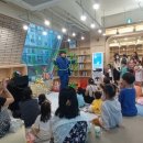 역곡밝은도서관 이미지