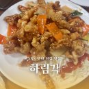 하림각 - 남양주시 광릉내로 91 | 남양주 진접 하림각 탕수육 맛집 주말 웨이팅 주차 후기
