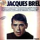 La chanson des vieux amants - Jacques Brel 이미지