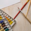 실버미술지도사 이미지