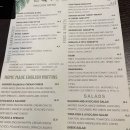[피렌체 여행] 피렌체 브런치 가게, 조식추천 Lunetta Brunch &amp; Lunch