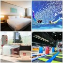 오라카이 청계산 호텔 이미지