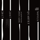 노부스 콰르텟 콘서트 이미지