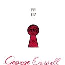 조지 오웰 「1984」 후기: 과연 가상의 세계라고 말할 수 있는가