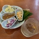 푸켓 메리어트멀린 다이닝 후기- 조식 부페, 디너 씨푸드 부페, 비치그릴, 타이팬트리(푸켓메리어트멀린...