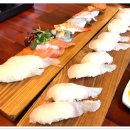 돔베초밥 이미지