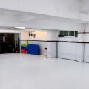 서울레슬링센터 이미지