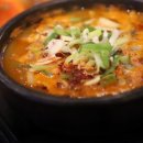 한그릇뚝딱순대국 이미지