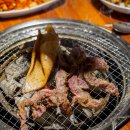 973 | 노원 공릉 맛집 가성비 고기집 고기싸롱 무한 셀프바 후기