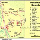 삶의 향기를 찾아서...터키-그리스 여행기 4부 / 파묵칼레 편 이미지