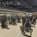 렛츠핏 휘트니스 이미지