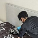해드리오 | 광주 침대청소) 해드리오 홈케어 매트리스 청소 후기!