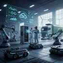 미래를 준비하는 새로운 업무방식, 스마트워크 | 5년 뒤 IT 세상:인공지능부터 메타버스까지, 당신의 삶이 뒤바뀐다!