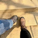 구미중학교 | [등산] 성남 분당 불곡산 구미중→이마트 코스 후기 (소요시간, 난이도, 등산화)