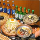 추자리막국수