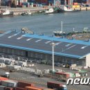 국제태양광발전소 이미지