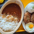 창녕 이방 동산굴 | [경남 창녕]하씨라이스 산토끼놀이동산 함박스테이크 맛집 방문 후기