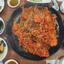 나삼보해물가 | 인천시 주안동 : 나삼보해물가 - 아구찜, 해물찜