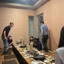 포항한우 더가든파티 이미지