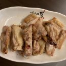 숯불에닭삼산본동점