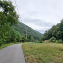 치악산둘레길 4코스 노구소길 이미지