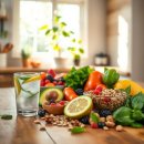 대화폴리젠 | 머리숱 지키는 진짜 습관 지금 시작하세요