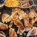 한돈고깃집 이동점 | 경남 의령 맛집 고기콜 한돈모듬구이 후기｜의령전통시장 근처 가성비 회식 고깃집 추천